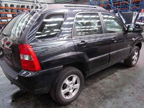 Front left window mechanism KIA SPORTAGE II (JE_, KM_)  | BP1938296C22 