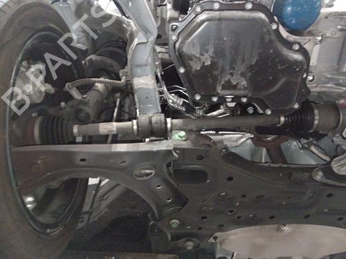 Used Right front driveshaft Right front driveshaft 38538702 38538702