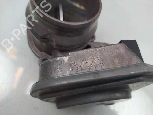 Throttle body BMW 3 (E90)  | BP5988255M82 