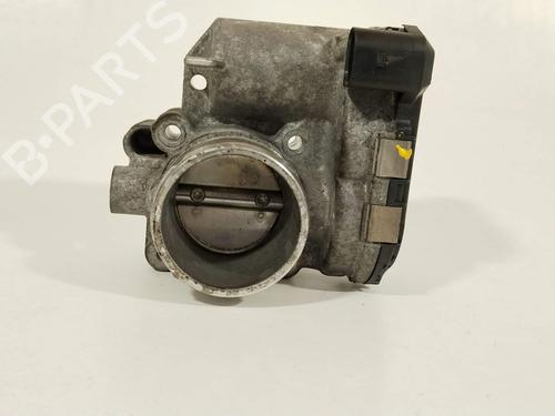 Used Throttle body Throttle body 26640261 26640261