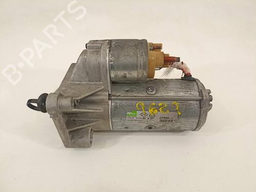 Used Starter Starter RENAULT MEGANE II (BM0/1_, CM0/1_) [2001-2012] 13306429 13306429