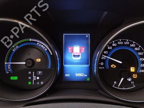 instrument-cluster-toyota-auris-_e18_-2012-2013-2014-2015-2016-2017-2018-2019-36807947 main image