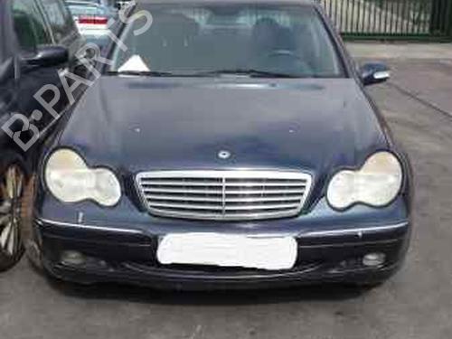 Starter MERCEDES-BENZ C-CLASS (W203)  | BP8055470M8 