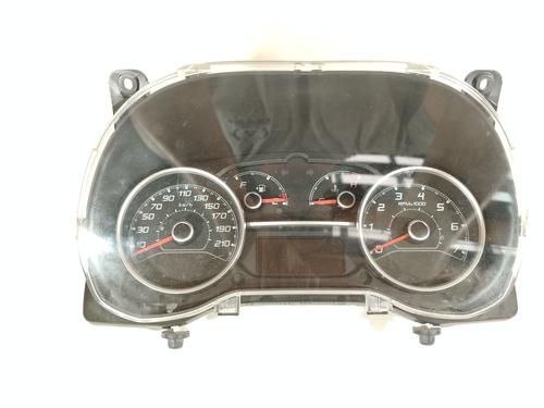 Used Instrument cluster Instrument cluster 38597327 38597327