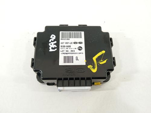 Module électronique KIA PICANTO III (JA) 1.0 LPG (65 hp) 29258672