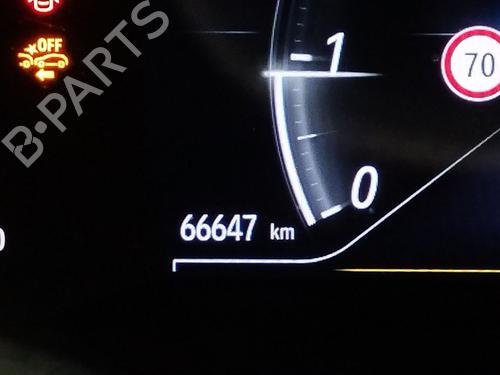 Engine RENAULT CLIO V (B7_) 1.3 TCe 130 (B7MF) | BP36567046M1 - Image 7