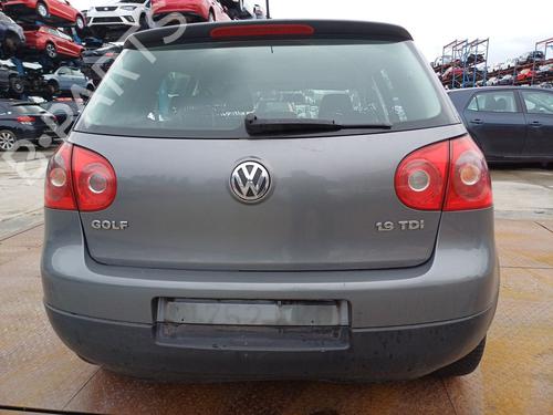 Right headlight VW GOLF V (1K1) 1.9 TDI | BP32342992C29