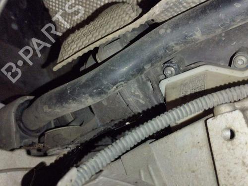 Steering rack VW TOURAN (1T3) 2.0 TDI | BP38203534M22 - Image 4