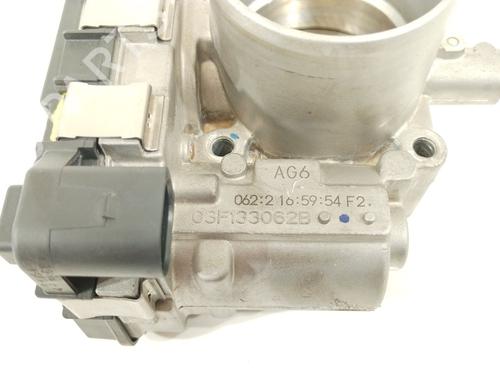 Throttle body SEAT ARONA (KJ7, KJP) 1.6 SRE | BP29425645M82 