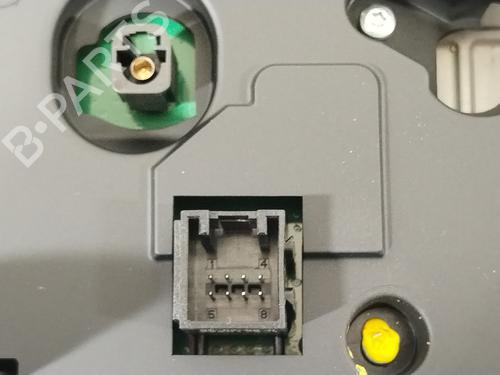 Instrument cluster OMODA 5  | BP34448214C47  - Image 14