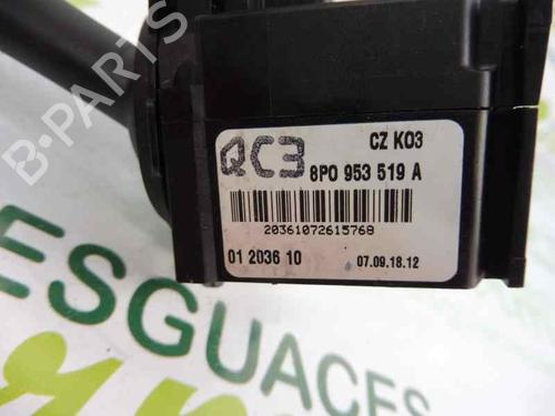 Steering column stalk AUDI A3 Sportback (8PA) 2.0 TDI | BP1848107I23 
