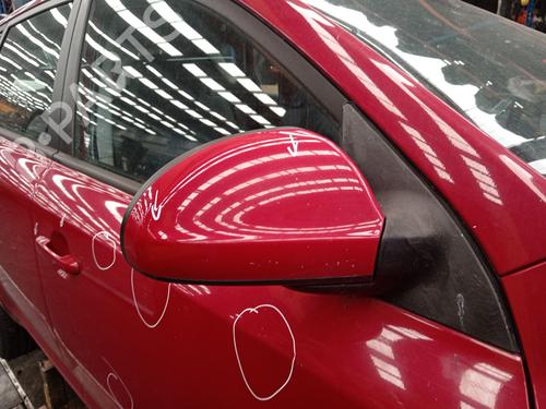 Used Right mirror Right mirror 38074132 38074132