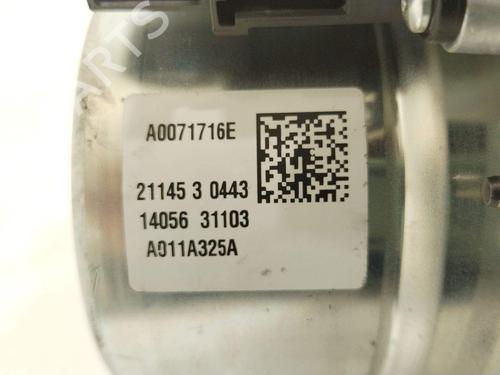 Steering column FORD PUMA (J2K, CF7) 1.0 EcoBoost | BP28036415M21 - Image 7