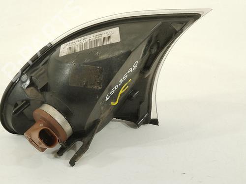 Right front indicator BMW 3 (E46) 320 d | BP27483701C33 