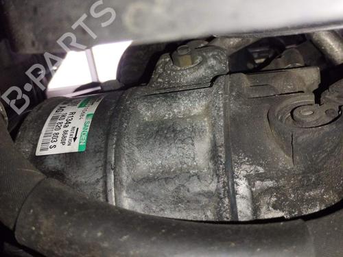 Used AC compressor AC compressor 36304876 36304876