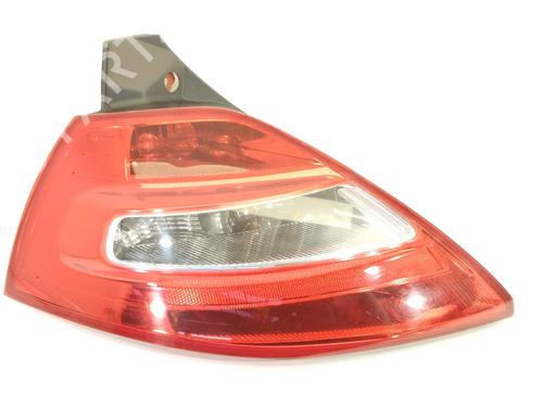 Used Left taillight Left taillight RENAULT MEGANE II (BM0/1_, CM0/1_) [2001-2012] 11222781 11222781