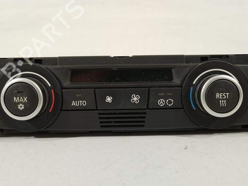 climate-control-bmw-1-e81-2006-2007-2008-2009-2010-2011-2012-33177654 main image