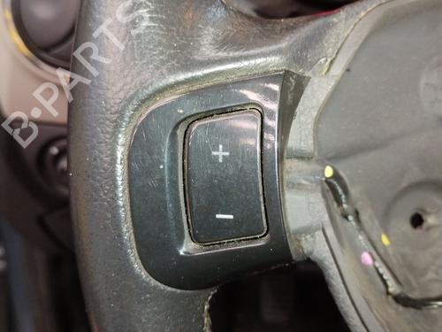 Steering wheel DACIA LODGY (JS_) 1.5 dCi (JSMC, JSAF) | BP36405639C49 - Image 2