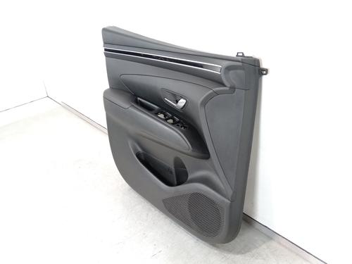 Front left panel HYUNDAI TUCSON (NX4E, NX4A) 1.6 CRDi Hybrid 48V | BP31917812C58