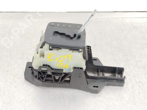 Gear lever MERCEDES-BENZ A-CLASS (W169) A 180 CDI (169.007, 169.307) | BP15258957M90 - Image 3