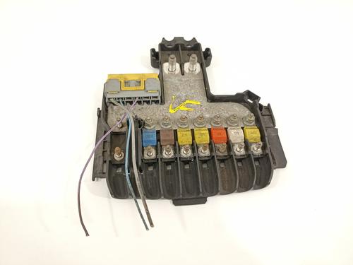 Used Fuse box CITROËN C4 Grand Picasso I (UA_) [2006-2013]  17920803