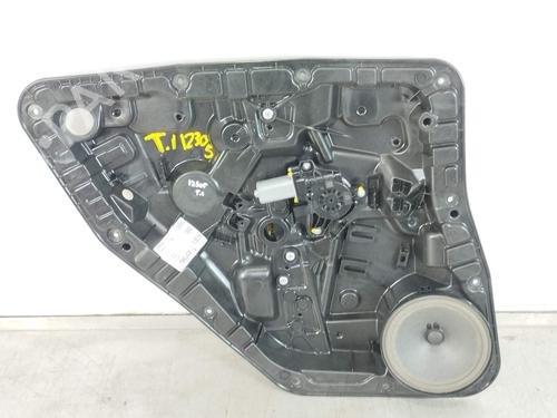 Used Rear left window mechanism Rear left window mechanism MERCEDES-BENZ B-CLASS Sports Tourer (W247) B 200 d (247.012) (150 hp) 17664432 17664432