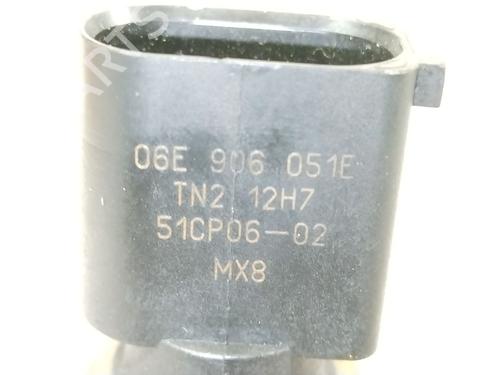 Fuel pump VW GOLF V (1K1)  | BP29967175M76 