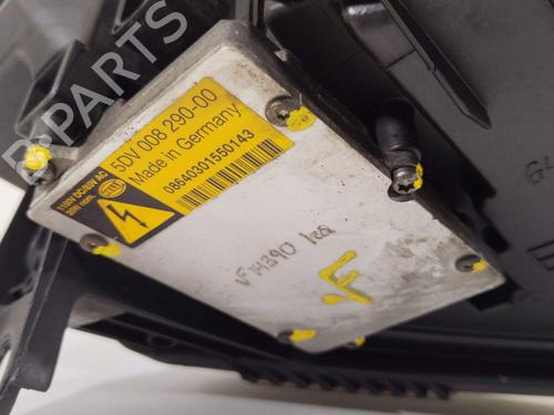 Left headlight AUDI A6 C6 (4F2) 3.2 FSI | BP38263041C28  - Image 10