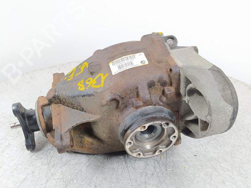Used Rear differential Rear differential 8506496 8506496