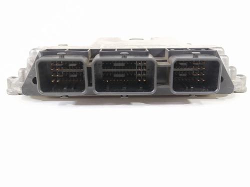 Engine control unit (ECU) FORD FOCUS II (DA_, HCP, DP)  | BP10546075M57 