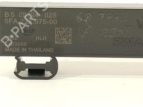 Antenne/Base CUPRA TAVASCAN (KR1) | BP36989512C140 - Image 2