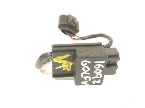 Electronic sensor VW GOLF V (1K1) 1.4 TSI | BP34631077M84 - Image 2