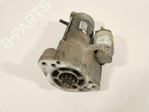 Used Starter MITSUBISHI PAJERO IV (V8_W, V9_W) 3.2 DI-D (V88W, V98W) (160 hp) 17872561