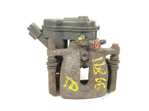 Used Right rear brake caliper RENAULT MEGANE III Hatchback (BZ0/1_, B3_) 1.5 dCi (BZ09, BZ0D, BZ1W, BZ29, BZ14) (110 hp) 17672667