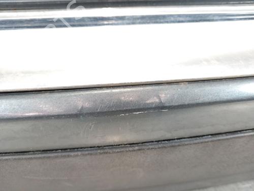 Rear bumper VW TOUAREG (7LA, 7L6, 7L7) 2.5 R5 TDI | BP31115424C8 