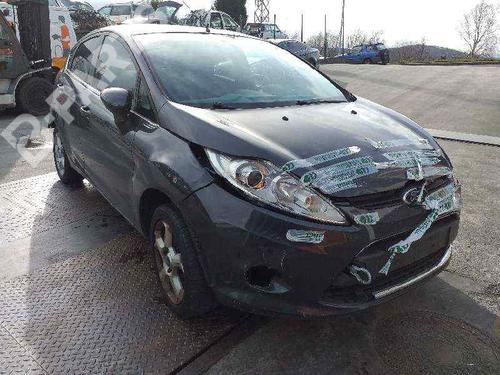 Steering column FORD FIESTA VI (CB1, CCN) 1.6 TDCi | BP7054854M21  - Image 12