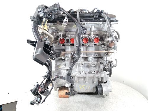 Used Engine TOYOTA C-HR (_X1_) 1.8 Hybrid (ZYX10_, ZYX11_) (98 hp) 17831715