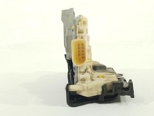 Venstre foran lås VW PASSAT B6 (3C2) 2.0 TDI | BP29146312C98 