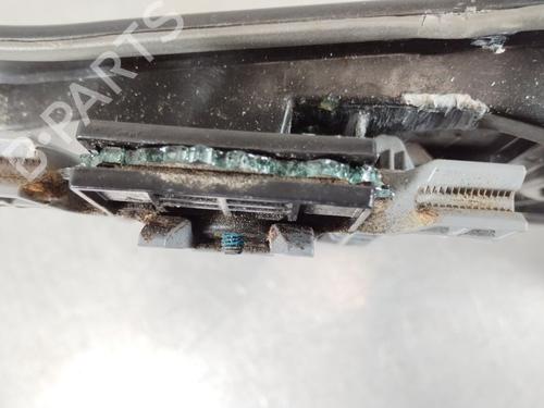 Rear left window mechanism KIA SPORTAGE IV (QL, QLE)  | BP16800000C24 
