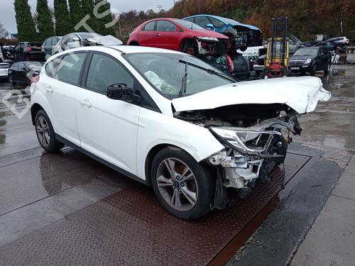 Right taillight FORD FOCUS III 1.6 TDCi | BP36412017C35 - Image 3