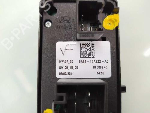 Left front window switch FORD FIESTA VI (CB1, CCN)  | BP5805022I27 