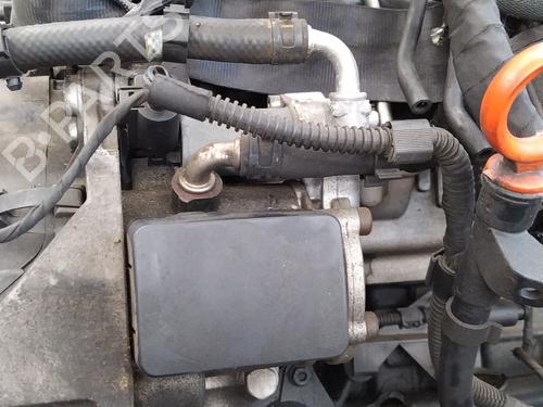 Injeksjonsspumpe VW POLO V (6R1, 6C1) [2009-2022]  29273233