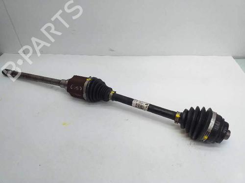 Used Right front driveshaft Right front driveshaft 6817070 6817070