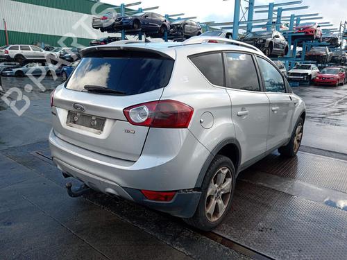 Bagklap lås FORD KUGA I 2.0 TDCi | BP38924958C101 - Image 11