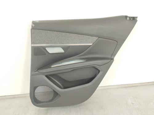 Used Rear right panel Rear right panel 13399689 13399689