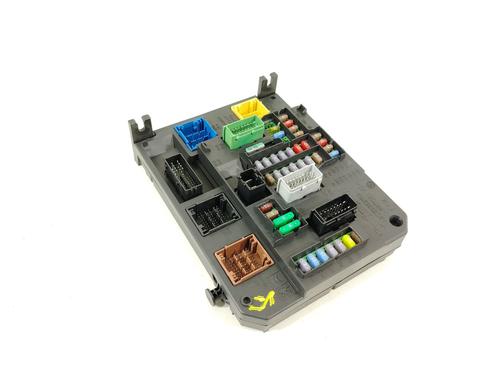 Used Fuse box CITROËN C4 Grand Picasso II (DA_, DE_) 2.0 BlueHDi 150 (150 hp) 32026217