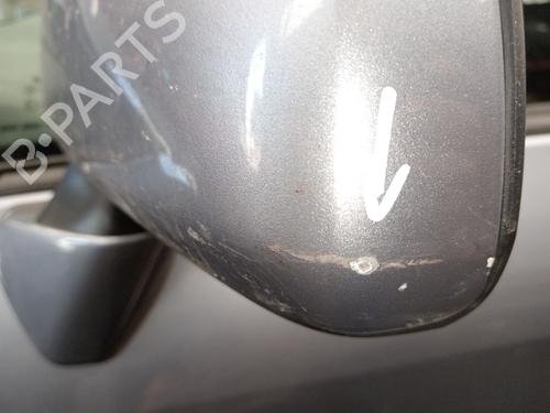Left mirror TOYOTA VERSO (_R2_) 2.0 D-4D (AUR20_, AUR20R) | BP29374310C26 