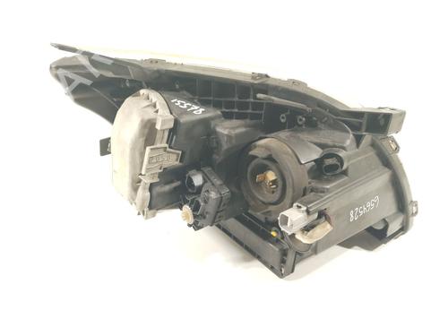 Left headlight TOYOTA AVENSIS Estate (_T25_) 2.0 D-4D (CDT250_, CDT250R) | BP29748318C28 