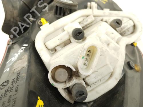 Right taillight OPEL ASTRA J (P10)  | BP16808465C35 