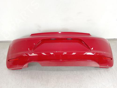 rear-bumper-vw-scirocco-iii-137-138-14-tsi-2008-2009-2010-2011-2012-2013-2014-2015-2016-2017-17678284 main image